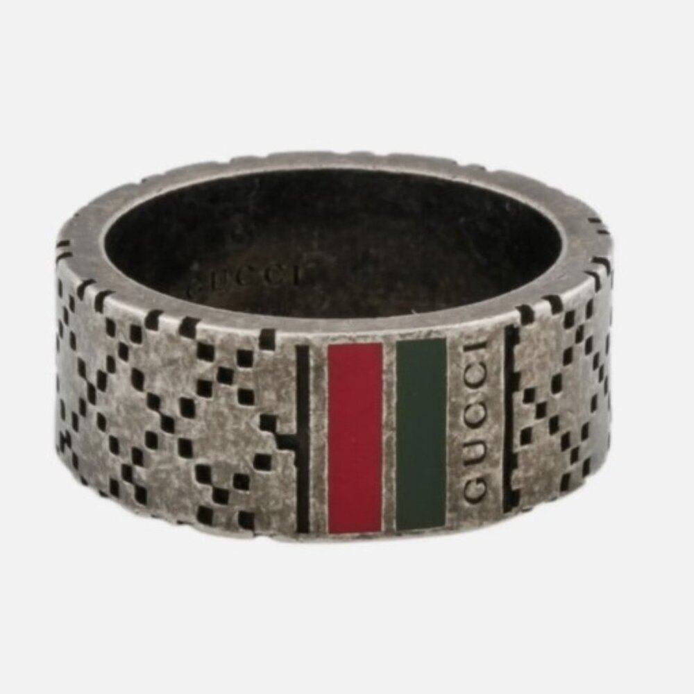 Gucci Diamantissima Ring